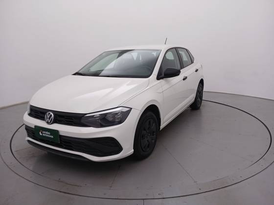 VOLKSWAGEN POLO 1.0 MPI TRACK MANUAL